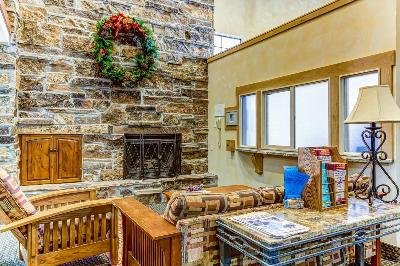 Park City Getaway Exterior photo